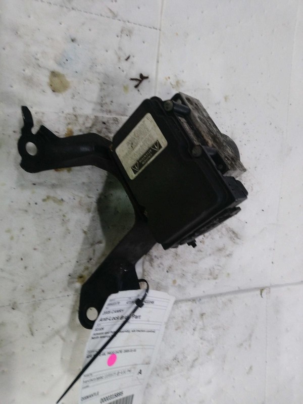 Used ABS Pump and Motor Assembly fits: 2005 Toyota Camry Actuator and Pump Assem