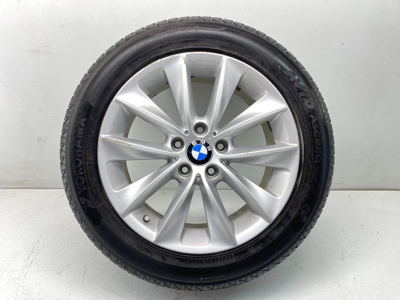 11-18 BMW F25 F26 X3 X4 18" Inch Alloy Wheel Rim Tire Style 245/50R18 8x18 OEM✅