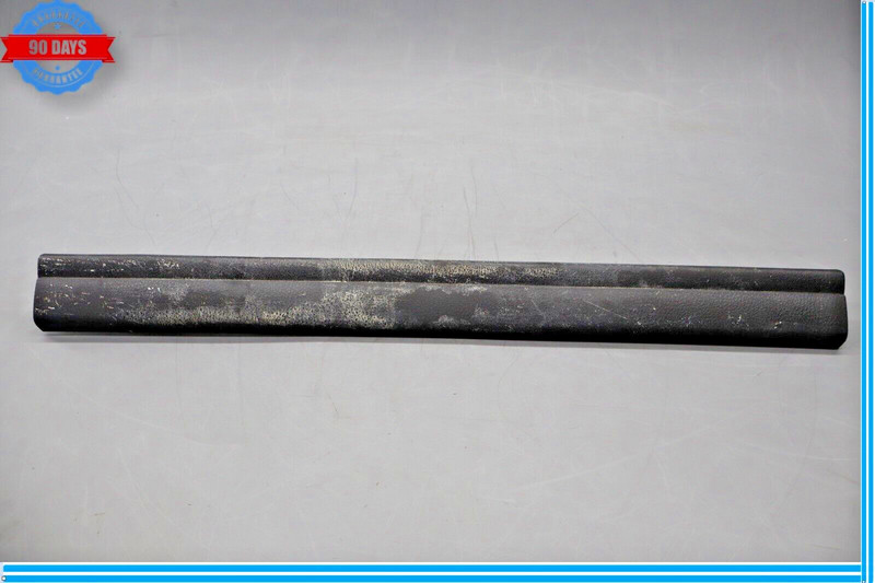 02-05 Ford Thunderbird Right Passenger Side Side Inner Door Sill Trim Cover Oem