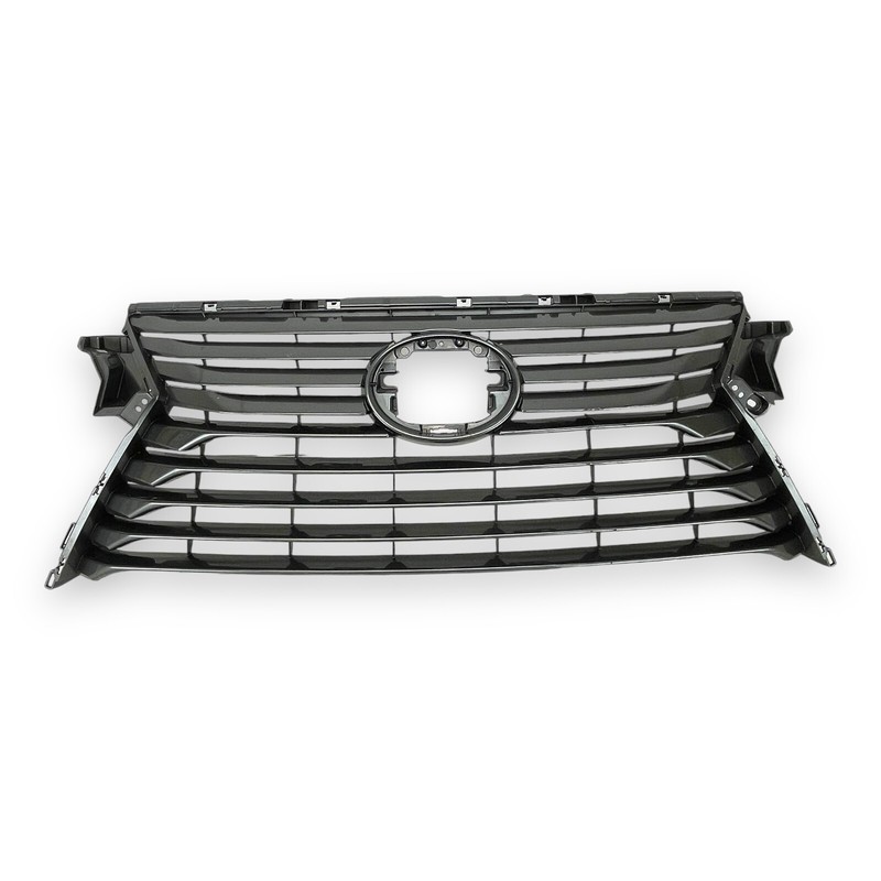 2016-2019 Lexus RX350 front upper grille OEM 53111-0E170