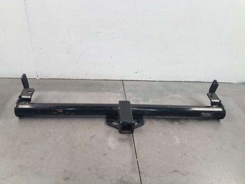2004 Jeep Wrangler TJ Rubicon 4x4 Uhaul Receiver Hitch #7299 G4