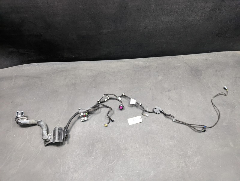 Front Right Door Wiring Harness 2020 Jeep Compass 68451223AC 2021