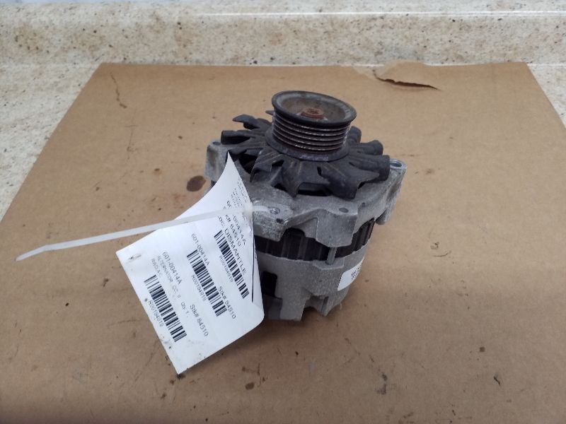 Alternator 100 Amp 11 O'clock Position Fits 87-92 GMC 1500 PICKUP 194919
