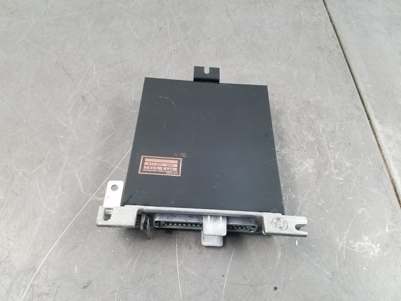 1978 Nissan 280ZEngine Computer ECU ECM L28 #8939 Z4