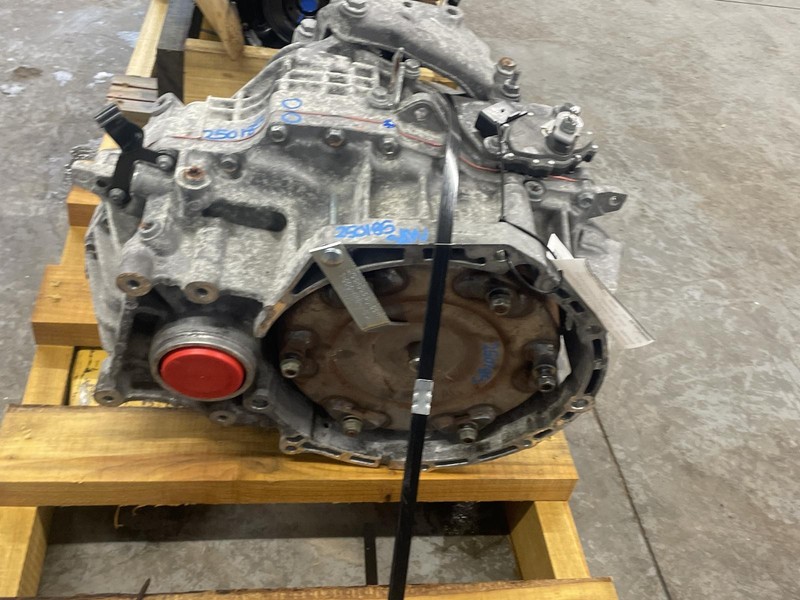 12-'17 VOLKSWAGEN TIGUAN Auto Transmission AWD MYZ 64k miles 6 Month Wnty!