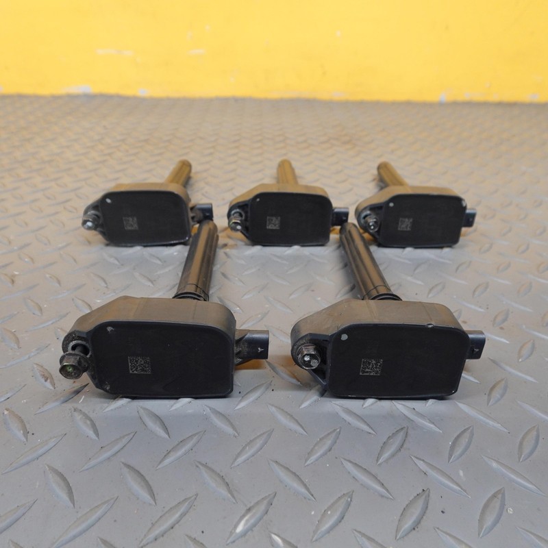 2016-2024 DODGE DURANGO ENGINE MOTOR IGNITION COIL SET OF 5 OEM 68223569AD
