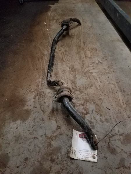 Stabilizer Bar Front 4 Door Excluding Sport Trac Fits 02-05 EXPLORER 106493