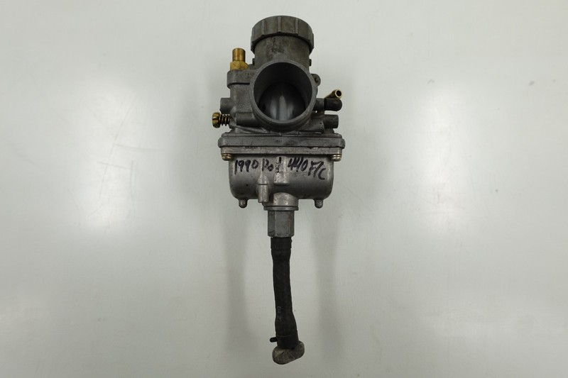 1990 Polaris Indy Sport 440 F/C OEM Carburetor 3130349