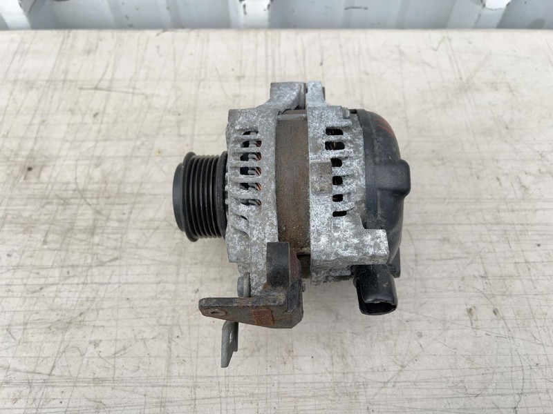 2018-2024 HONDA ODYSSEY ALTERNATOR 3.5L AT FWD 78K -EX-L- 58723