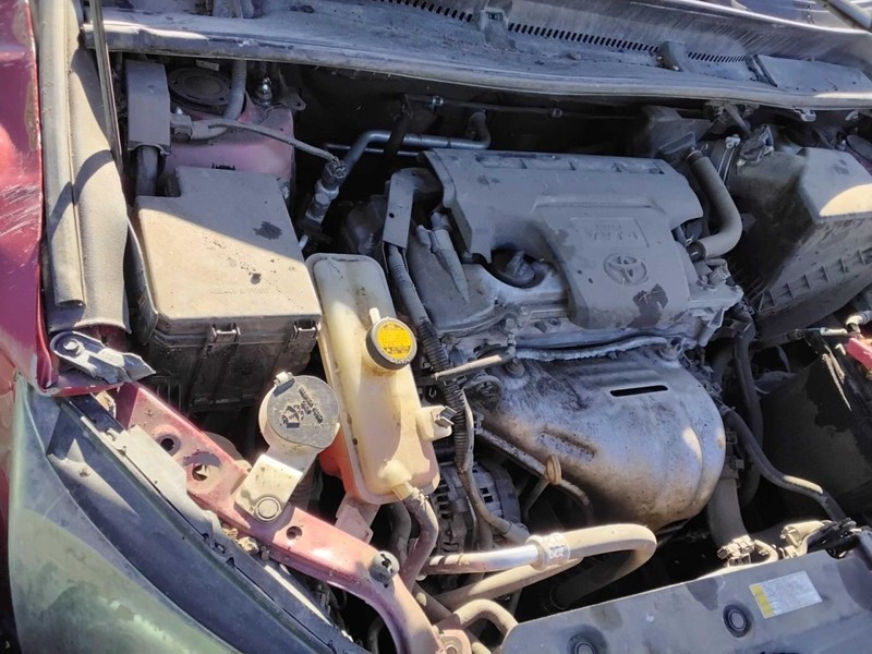 RAV 4 2016 AC Hoses 60049