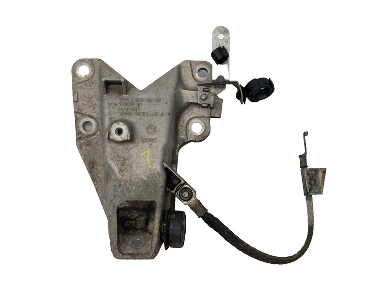 11-13 BMW 135i E88 N55 ENGINE MOUNT BRACKET LEFT DRIVER SIDE OEM #A0.09