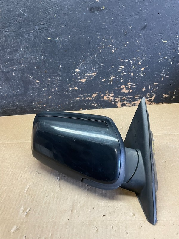 2010 to 2016 Lincoln MKS Right Passenger RH Side Side View Door Mirror AA6050 MS
