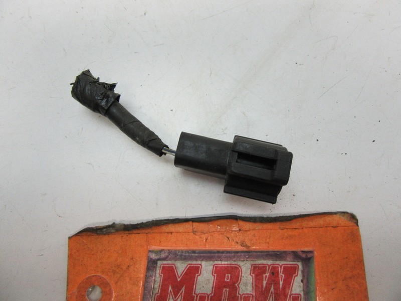 FUEL GAUGE SENSOR SENDING UNIT WIRE PLUG PIGTAIL GAS TANK for LINCOLN LS 00-05