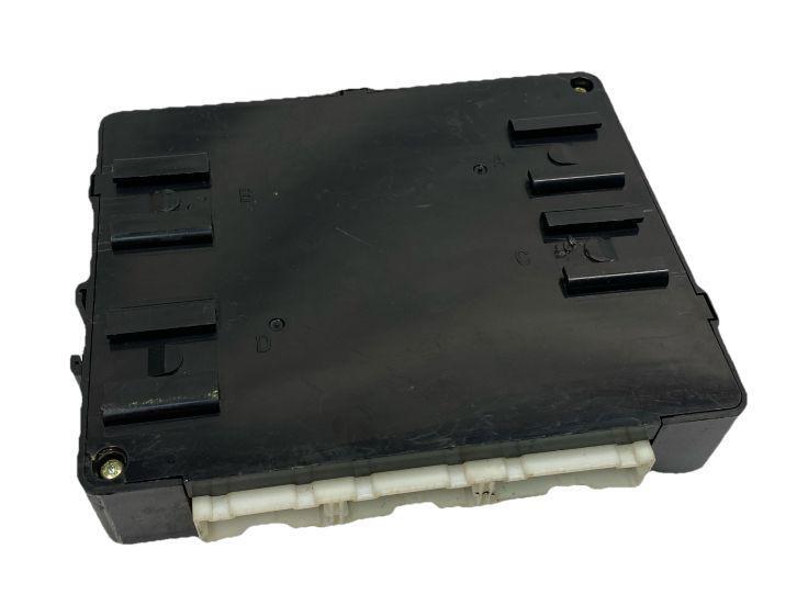 Hyundai Sonata body control 11 12 BCM module unit vin B keyless OEM 954003Q011