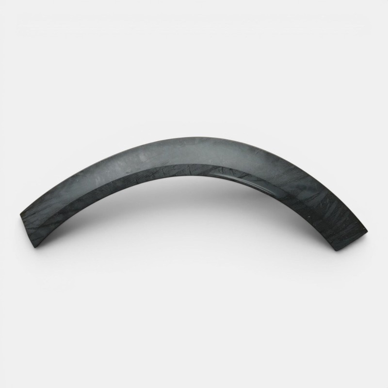 2024-2026 MAZDA CX-90 Rear Left Side Quarter Wheel Arch Flare Molding Kmv651w61