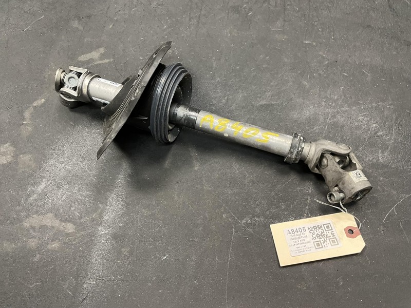 Steering Column Lower Shaft 2019 Audi S5 Coupe 8W1419753B 2018 2020 2021-2023