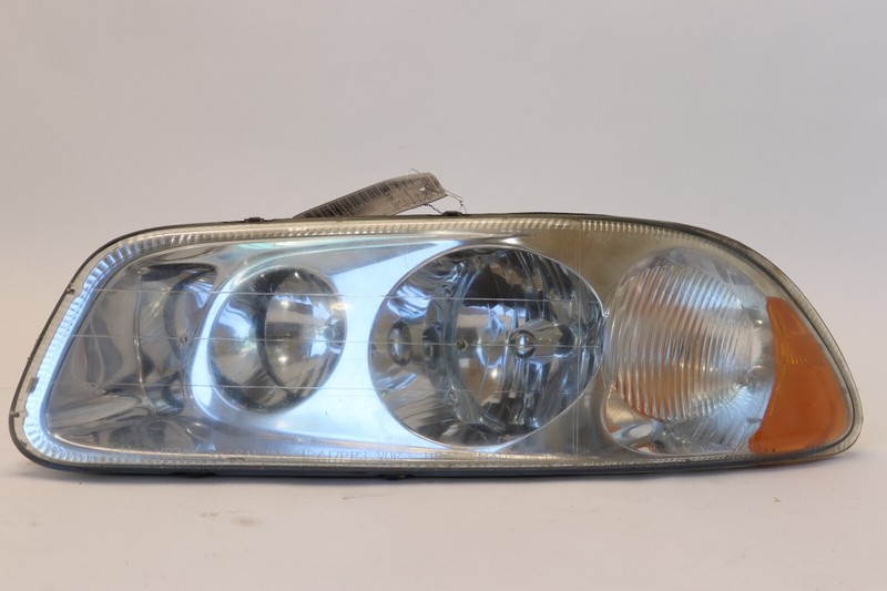 2008-2018 MACK CXU613 MP8 LEFT DRIVER SIDE HEADLIGHT HEADLAMP OEM