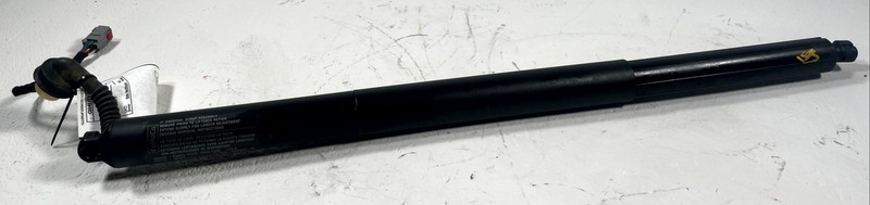 2020-2024 FORD EXPLORER REAR LEFT TAILGATE LIFTGATE LIFT CYLINDER STRUT # 111054