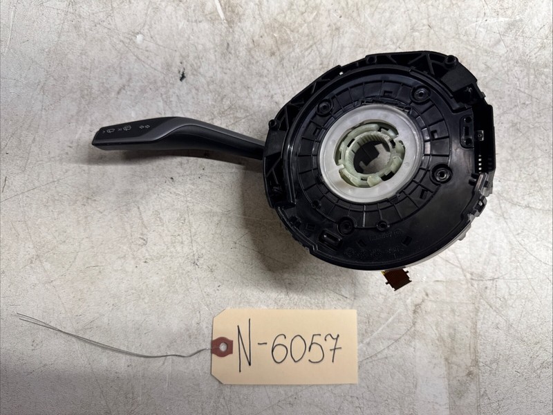 17-23 TESLA MODEL 3 M3 STEERING COLUMN COMBINATION SWITCH CONTROL OEM 6057 B47
