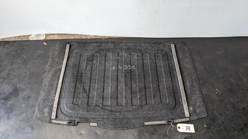 Trunk Floor Carpet Mat 2022 Kia Soul 85710-K0000 2020 2021 2023 2024
