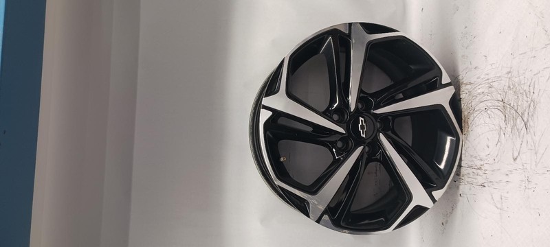 21-'23 CHEVROLET TRAILBLAZER Wheel 18x7-1/2 OEM Grade B