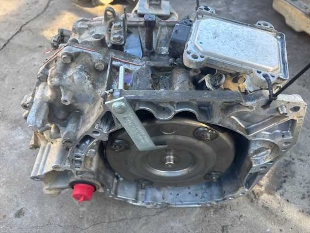 12 NISSAN VERSA SEDAN CVT TRANSMISSION W/TCM 112K MILES 90 DAY WARRANTY