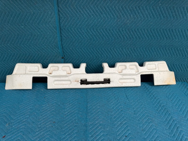 2001-2003 LEXUS LS430 REAR BUMPER ENERGY IMPACT ABSORBER FOAM OEM