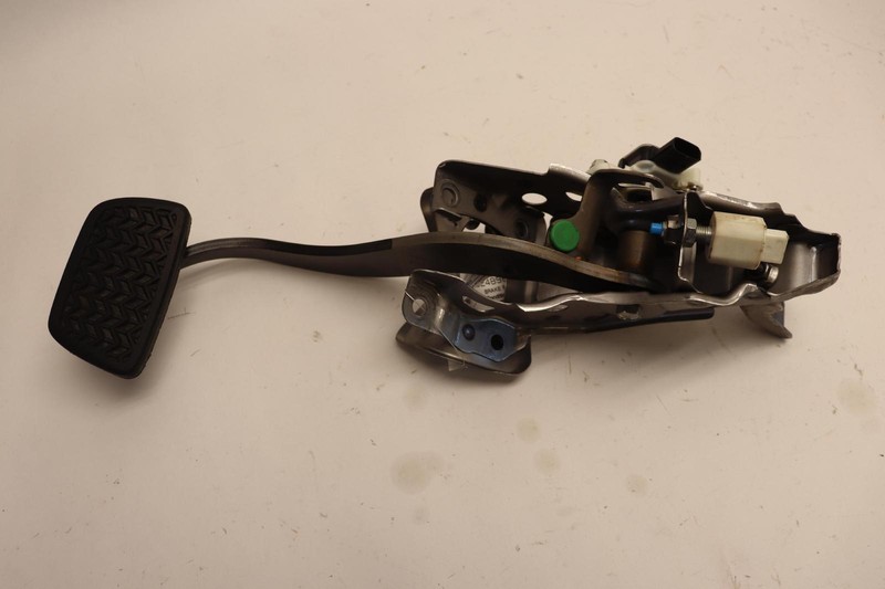 2007-2017 LEXUS LS460 PARKING PARK STOP BRAKE PEDAL ASSEMBLY OEM