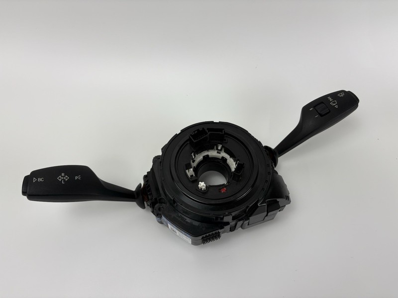 2012-2018 BMW F30 320 328 335 Steering Column Clockspring Wiper Stalk Switch OEM