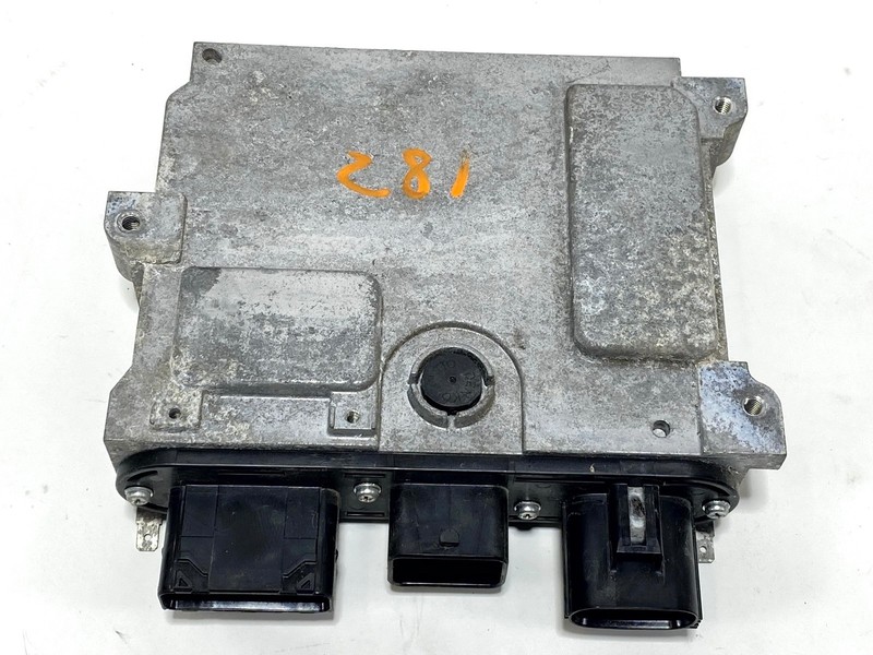 16-18 INFINITI Q50 POWER STEERING COMPUTER CONTROL MODULE UNIT OEM