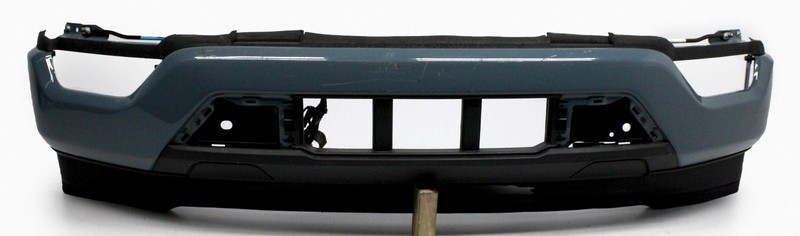 OEM Front Bumper For Ford F150 Area 51 (KU, M7324) ML34-17750-BF5FG5