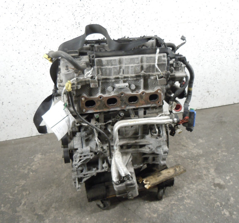 2015-2018 Jeep Renegade 2.4L Engine Motor VIN T or B 8th OEM 134K
