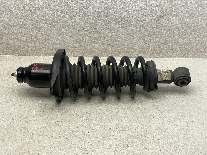 2016-2022 HONDA PILOT REAR LEFT DRIVER SIDE SHOCK STRUT OEM LOT752