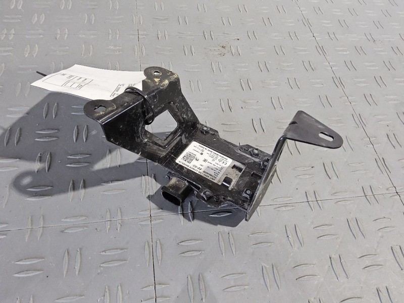 2021-2023 Hyundai ELANTRA Rear Driver Radar Unit fits Gasoline ID 99140AA020