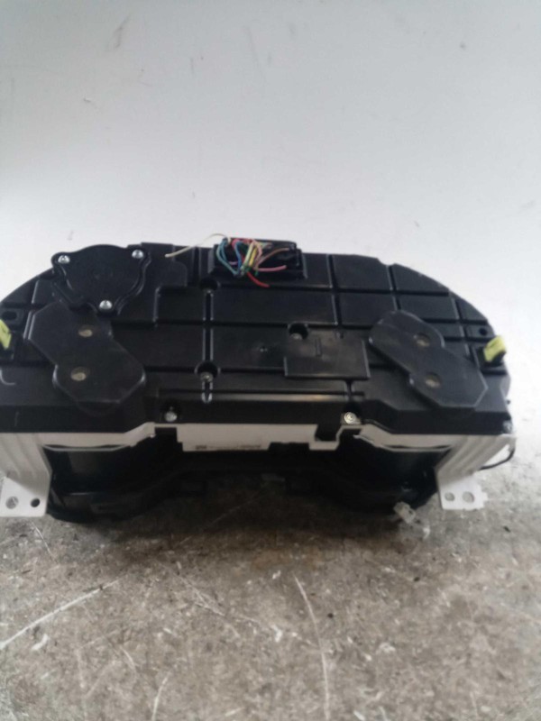 2018 Subaru Legacy Speedometer Gauge OEM Black 85012AL01A 55K Miles