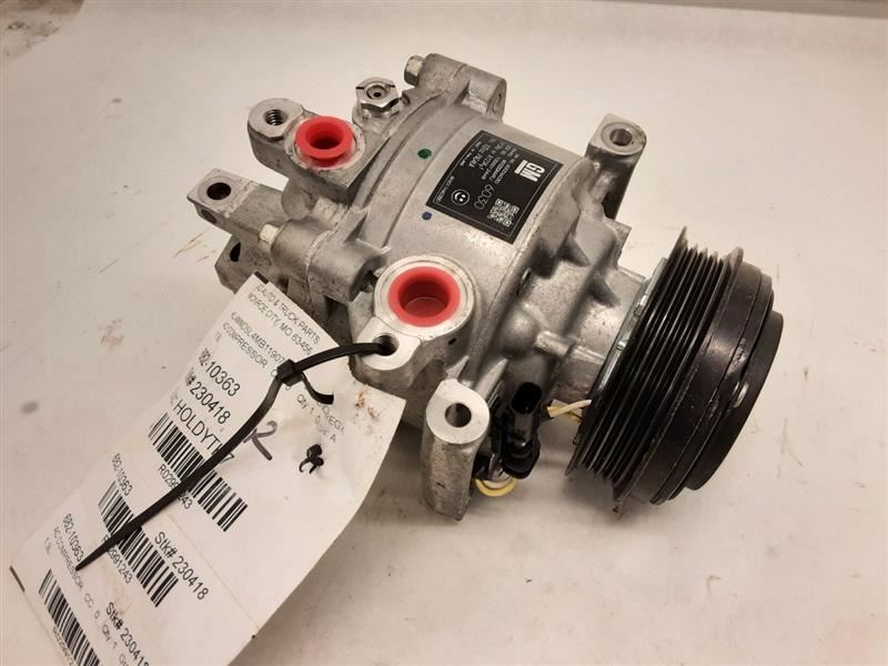 ENCOREGX2021 AC Compressor 2991243