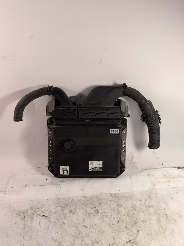 09 Toyota Matrix /Pontiac VibeEngine computer ECU ECM AWD 2.4L 89661-02L40