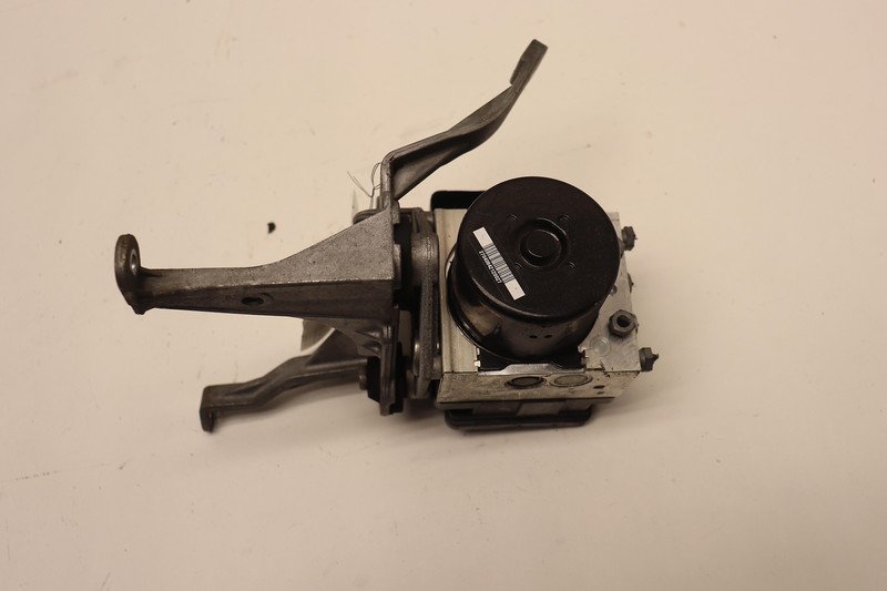 2013-2015 MERCEDES SLK250 R172 1.8L ANTI LOCK POWER ABS BRAKE PUMP MODULE OEM