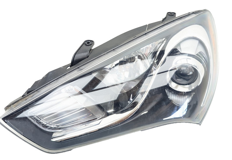 13 14 15 16 HYUNDAI GENESIS LH Driver Side Headlight Halogen OEM