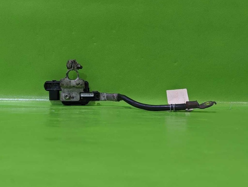16 17 ACCORD NEGATIVE BATTERY TERMINAL CABLE OEM 4580-21