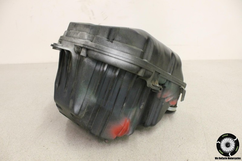 2015 Yamaha FZ09 AIRBOX AIR INTAKE FILTER BOX HOUSING FZ 09 15