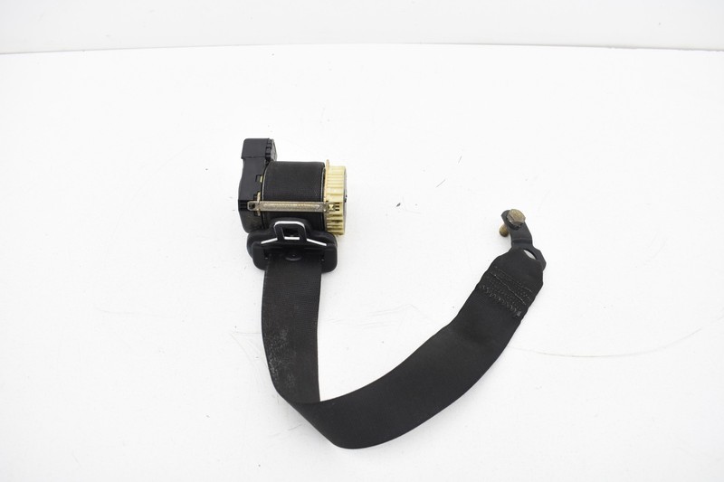 2002 BMW Z3 Convertible Front Left Driver Upper Seat Belt Retractor OEM KW52