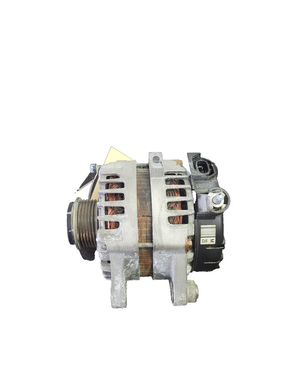 Used Oem Kia Alternator Generator for 2021-2023 Seltos 1.6L AWD