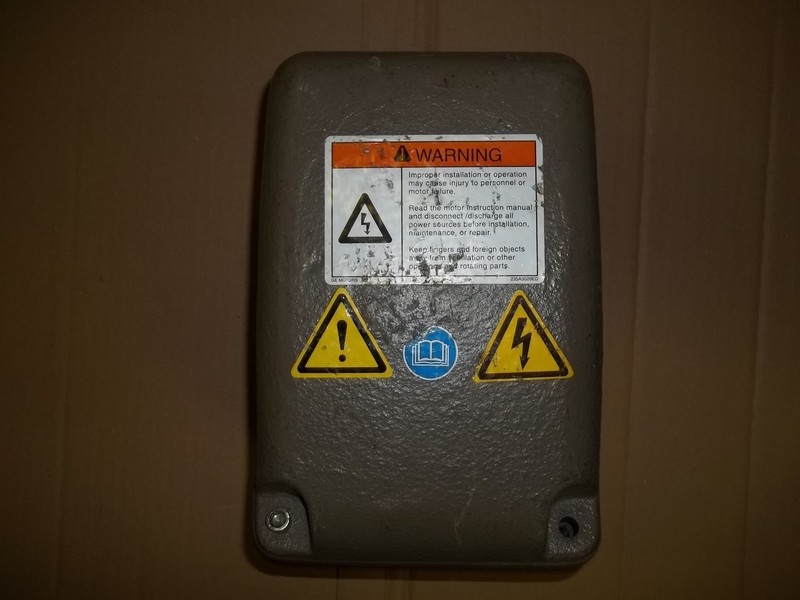Heavy Duty Explosion Proof Electrical Enclosure Box 149C4430H2 149C4429H2