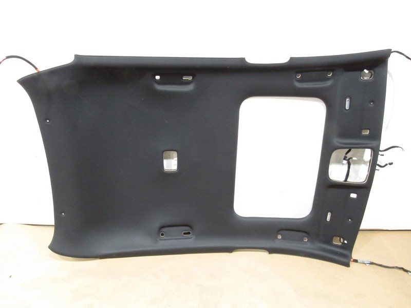 18-23 Kia Stinger GT1 2019 Interior Roof Headliner Liner Panel Cover Trim |