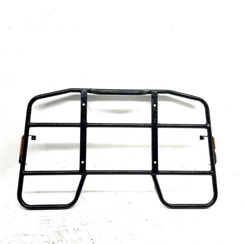 2002 Arctic Cat 375 4x4 Automatic OEM Front Rack 0506-547 AA34