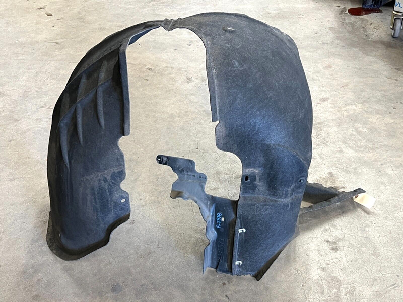 ⭐2018-2021 BUICK ENCLAVE FRONT LEFT DRIVE FENDER LINER SPLASH SHIELD OEM LOT2578