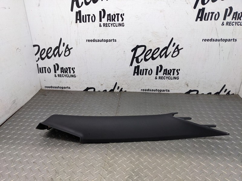 11-15 Chevy Camaro Convertible Front Right Passenger Side A-Pillar Trim1176396