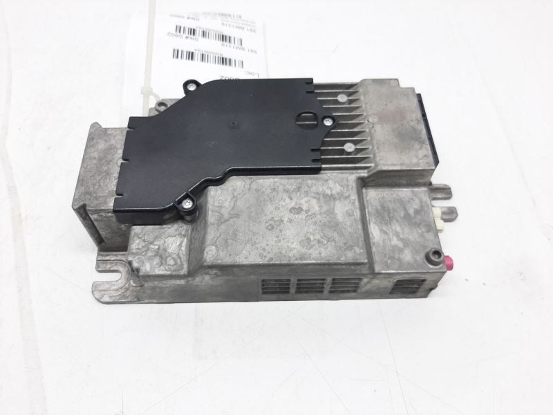 BMW Stereo Radio Receiver Module Control Unit 65127928517