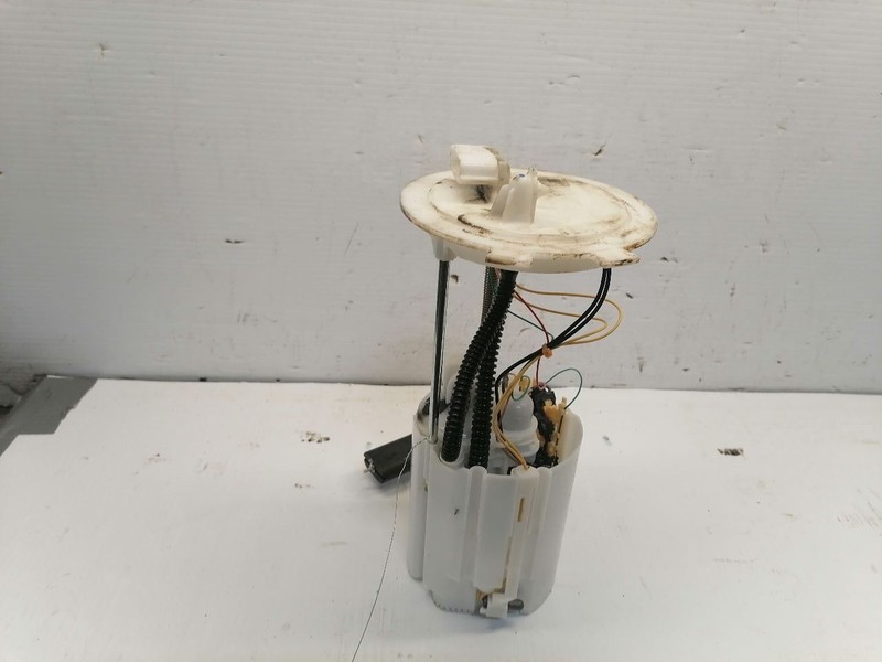 Fuel Pump Assembly 2.5L VIN 5 1st Digit Fits 14-20 ROGUE 1478674